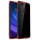 Púzdro ELEGANCE TPU CASE pre XIAOMI Mi 8 LITE - červené
