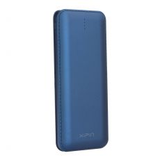 Externá batéria - POWER BANK T6 XiPin 12000 mAh - modrá