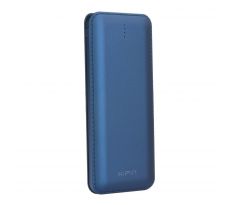 Externá batéria - POWER BANK T6 XiPin 12000 mAh - modrá