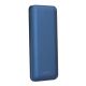 Externá batéria - POWER BANK T6 XiPin 12000 mAh - modrá