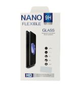 NANO GLASS - Flexibilné Tvrdené sklo LCD 9H pre HUAWEI NOVA 3