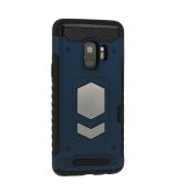 Púzdro MAGNET ARMOR CASE pre HUAWEI P SMART - modré