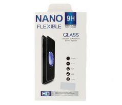 NANO GLASS - Flexibilné Tvrdené sklo LCD 9H pre SAMSUNG GALAXY NOTE 9 (N960F)