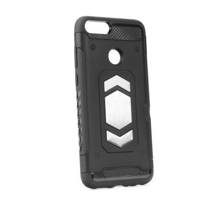 Púzdro MAGNET ARMOR CASE pre HUAWEI P SMART - čierne