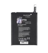 Batéria BLUE STAR pre LENOVO P70/P70t/A5000/Vibe P1m/P90 - 4000mAh