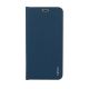 Púzdro knižkové VENNUS BOOK CARBON CASE pre XIAOMI POCOPHONE F1 - modré