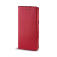 Púzdro knižkové SMART BOOK CASE pre NOKIA 5.1 PLUS (X5 2018) - červené