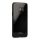 Púzdro GLASS CASE pre XIAOMI POCOPHONE F1 - čierne