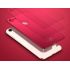 MSVII SLIM HARD TPU pre APPLE IPHONE 7 PLUS/8 PLUS - červené