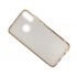 Púzdro SHINING CASE pre HUAWEI HONOR 8X - zlaté