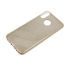 Púzdro SHINING CASE pre HUAWEI HONOR 8X - zlaté