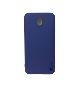 Púzdro Silikónové REVERSE RECK pre HUAWEI HONOR 8X - čierne
