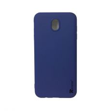 Púzdro Silikónové REVERSE RECK pre HUAWEI HONOR 8X - čierne