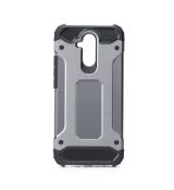 Púzdro ARMOR NEO CASE pre HUAWEI MATE 20 LITE - šedé