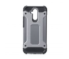 Púzdro ARMOR NEO CASE pre HUAWEI MATE 20 LITE - šedé