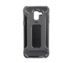 Púzdro ARMOR NEO CASE pre SAMSUNG GALAXY J6 (J600F) 2018 - čierne