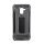 Púzdro ARMOR NEO CASE pre SAMSUNG GALAXY J6 (J600F) 2018 - čierne