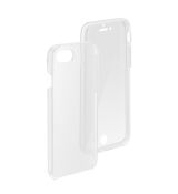 360°TPU Ochranný kryt pre XIAOMI REDMI NOTE 6 (NOTE 6 PRO) - transparentné