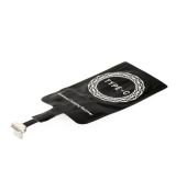 Univerzálny adaptér pre bezdrôtové nabíjanie MICRO USB TYP C