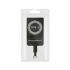 Univerzálny adaptér pre bezdrôtové nabíjanie MICRO USB TYP C