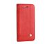 Púzdro knižkové diárové PRESTIGE BOOK pre APPLE IPHONE XR (6,1") - červené