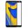 Tvrdené sklo 5D FULL COVER (full glue) 9H PRO (TG) pre SAMSUNG GALAXY J6+ (J610F) 2018 - čierne