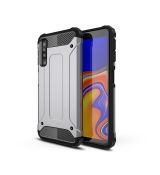 Púzdro ARMOR NEO CASE pre SAMSUNG GALAXY A7 (A750F) 2018 - šedé