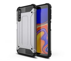 Púzdro ARMOR NEO CASE pre SAMSUNG GALAXY A7 (A750F) 2018 - šedé