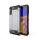 Púzdro ARMOR NEO CASE pre SAMSUNG GALAXY A7 (A750F) 2018 - šedé