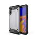 Púzdro ARMOR NEO CASE pre SAMSUNG GALAXY A7 (A750F) 2018 - šedé