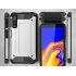 Púzdro ARMOR NEO CASE pre SAMSUNG GALAXY A7 (A750F) 2018 - šedé