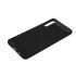 Púzdro CARBON CASE pre SAMSUNG GALAXY A7 (A750F) 2018 - čierne