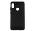 Púzdro CARBON CASE pre XIAOMI Mi MAX 3 - čierne