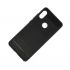 Púzdro CARBON CASE pre XIAOMI Mi MAX 3 - čierne