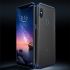 Púzdro ELEGANCE TPU CASE pre XIAOMI REDMI NOTE 6 (NOTE 6 PRO) - modré