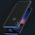 Púzdro ELEGANCE TPU CASE pre XIAOMI REDMI NOTE 6 (NOTE 6 PRO) - modré
