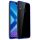 Púzdro ELEGANCE TPU CASE pre HUAWEI HONOR 8X - modré