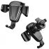 Univerzálny držiak do auta BASEUS GRAVITY CAR MOUNT - zlatý