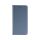 Púzdro knižkové SMART BOOK CASE pre SAMSUNG GALAXY S6 (G920) - oceľový