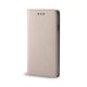 Púzdro knižkové SMART BOOK CASE pre SAMSUNG GALAXY S6 (G920) - zlatý