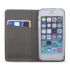 Púzdro knižkové SMART BOOK CASE pre SAMSUNG GALAXY S7 (G930F) - modrý