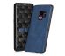 Púzdro QULT DROP pre SAMSUNG GALAXY S9 (G960F) - modré