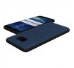 Púzdro QULT DROP pre SAMSUNG GALAXY S9 (G960F) - modré