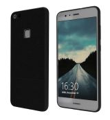 Púzdro QULT DROP pre HUAWEI P10 LITE - čierne