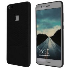 Púzdro QULT DROP pre HUAWEI P10 LITE - čierne