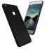 Púzdro QULT DROP pre HUAWEI P10 LITE - čierne