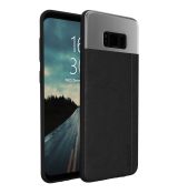 Púzdro QULT DROP pre SAMSUNG GALAXY S8 PLUS (G955F) - čierne