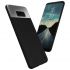 Púzdro QULT DROP pre SAMSUNG GALAXY S8 PLUS (G955F) - čierne