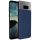 Púzdro QULT DROP pre SAMSUNG GALAXY S8 (G950F) - modré