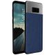 Púzdro QULT DROP pre SAMSUNG GALAXY S8 (G950F) - modré